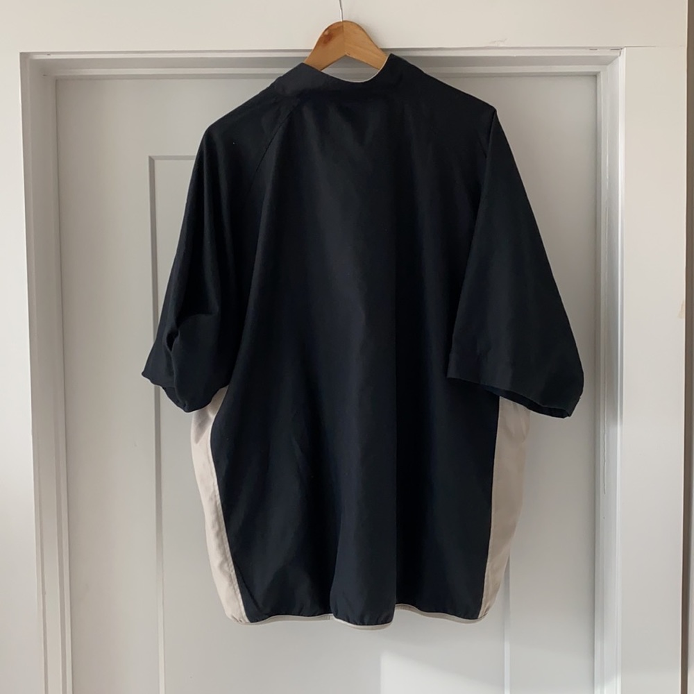 Ping golf pull over jacket - Picture 3 of 3